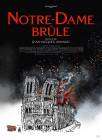 Notre Dame On Fire poster