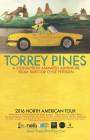 Torrey Pines poster