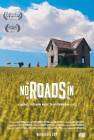 No Roads In poster