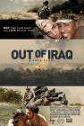 Out of Iraq poster