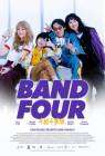 Band Four poster