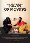 The Art of Moving poster