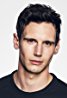 Cory Michael Smith headshot