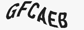 Captcha Code