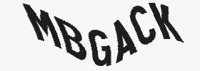 Captcha Code