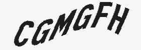 Captcha Code