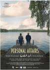 Personal Affairs poster