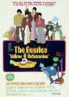 Yellow Submarine poster