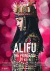 Alifu, the Prince/ss poster