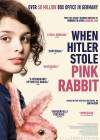 When Hitler Stole Pink Rabbit poster