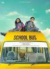 School Bus poster