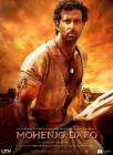 Mohenjo Daro poster