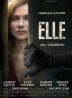 Elle poster