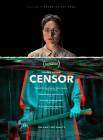 Censor poster