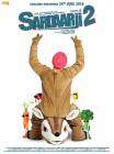 Sardaarji 2 poster