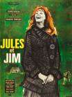 Jules & Jim poster
