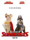 Super Pets poster