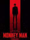 Monkey Man poster