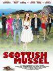 Scottish Mussel poster