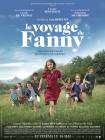 Fanny's Journey poster