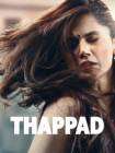 Thappad poster