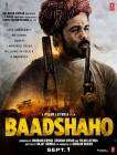 Baadshaho poster