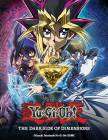 Yu-Gi-Oh!: The Dark Side of Dimensions poster