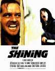 The Shining poster