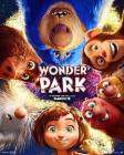 Wonder Park poster