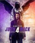 John Wick: Chapter 4 poster