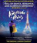 An American in Paris: The Musical poster