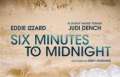 Six Minutes to Midnight poster