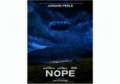 Nope poster