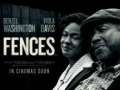 Fences poster