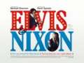 Elvis & Nixon poster