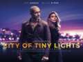 City of Tiny Lights poster