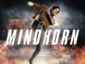 Mindhorn poster