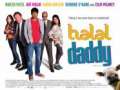 Halal Daddy poster