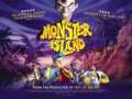 Monster Island poster