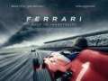 Ferrari: Race to Immortality poster