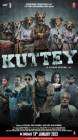 Kuttey poster