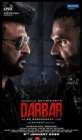 Darbar poster