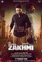 Zakhmi Family Man poster