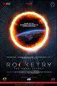 Rocketry: The Nambi Efect poster