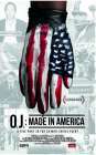 O.J.: Made in America poster