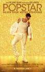 Popstar: Never Stop, Never Stopping poster