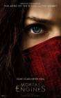 Mortal Engines poster