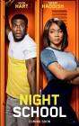 Night School poster