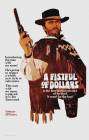 A Fistful of Dollars poster