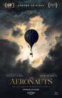 The Aeronauts poster